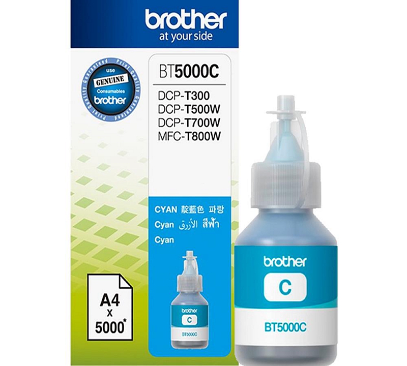 Brother BT5000 C