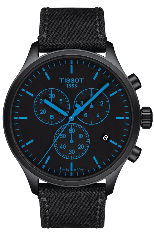 Tissot Chrono XL T116.617.37.051.00