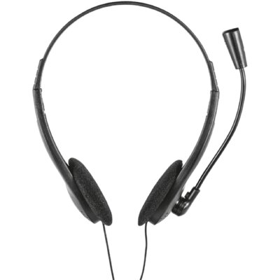 Trust Chat Headset 16436