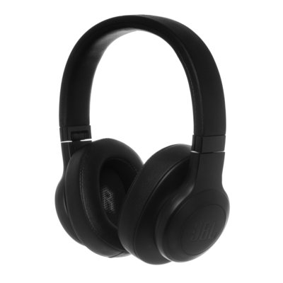 JBL E500BT czarne