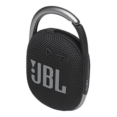 JBL Clip 4 Czarny