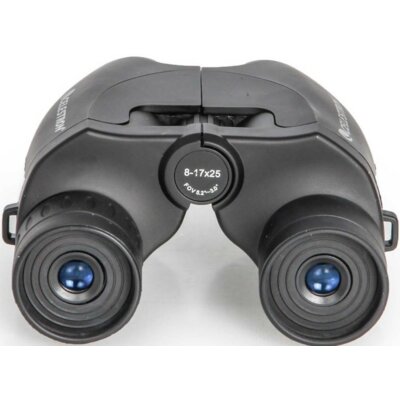 Celestron Focusview Zoom 8-17x25
