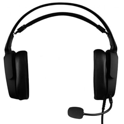 ModeCom Volcano MC-899 Czarne (S-MC-899-PROMETHEUS-100)