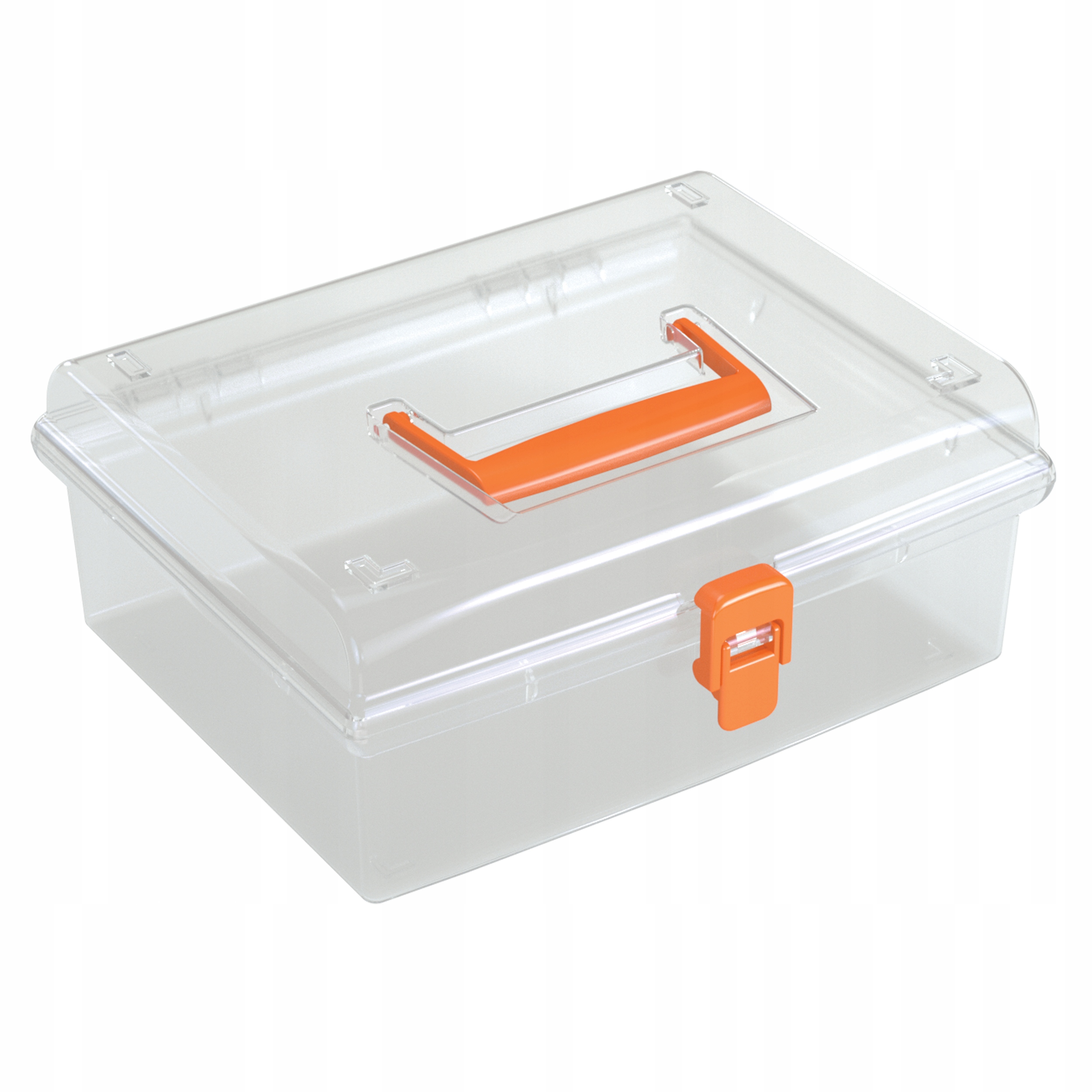 Prosperplast Organizer NUF3L