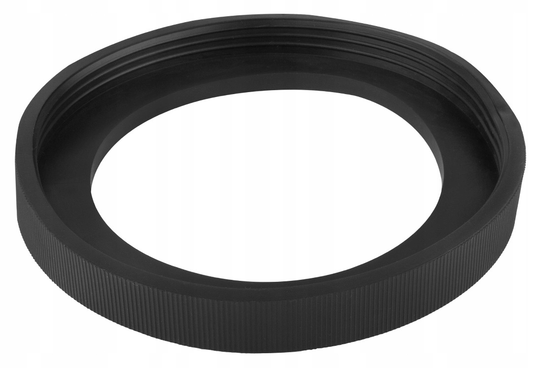 Nakrętka Szybkomocująca - Guma Tulei Dociskowej 128Mm