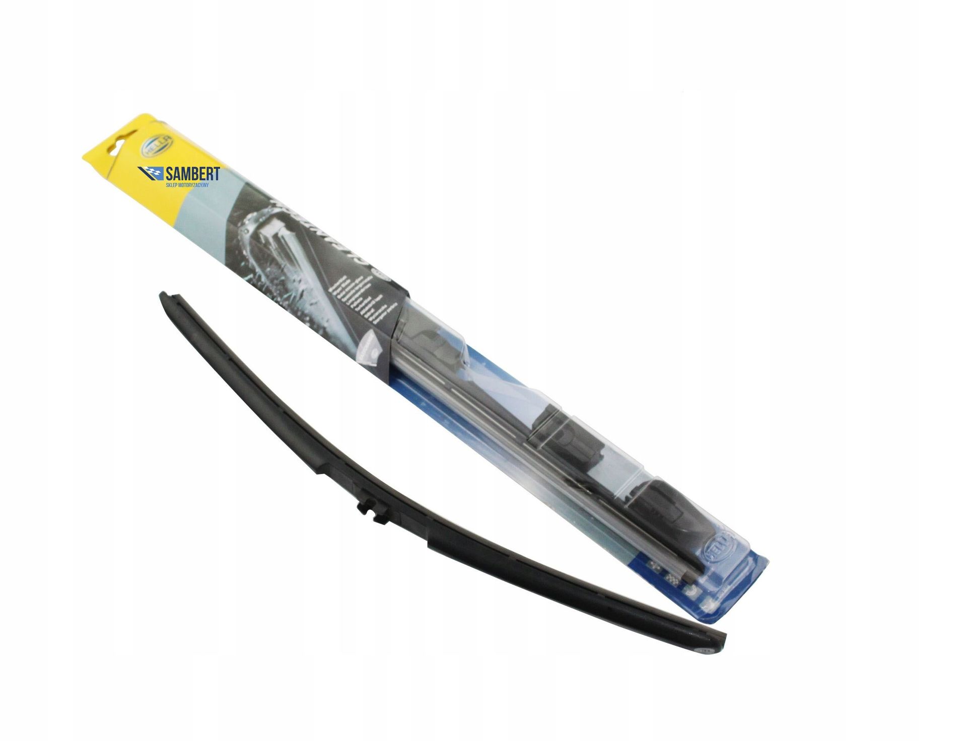 Hella Pióro wycieraczki 9XW 358 053-261