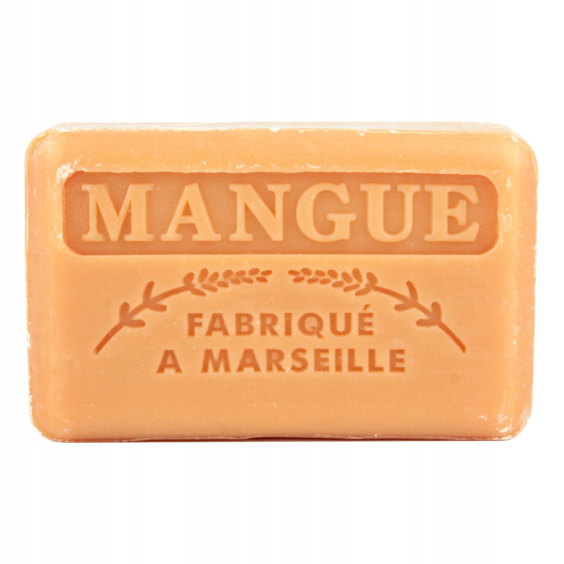 Satis Mydło marsylskie Mango 125 g