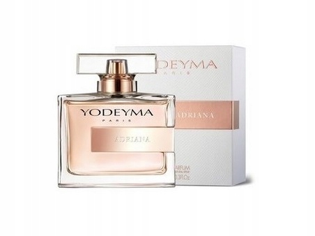 Perfumy Yodeyma Adriana 100ml