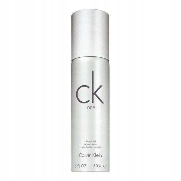 Calvin Klein Ck One