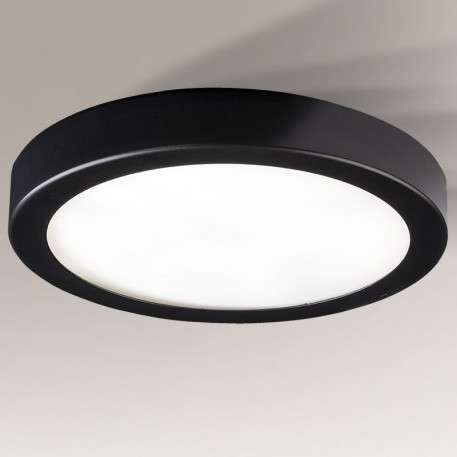 Shilo ITO 8442 plafon sufitowy 2x9,6W/LED 4000K IP20 8442