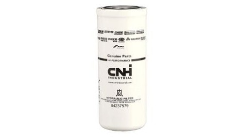 NEW HOLLAND CASE Filtr oleju hydraulicznego CNH 84237579 84237579