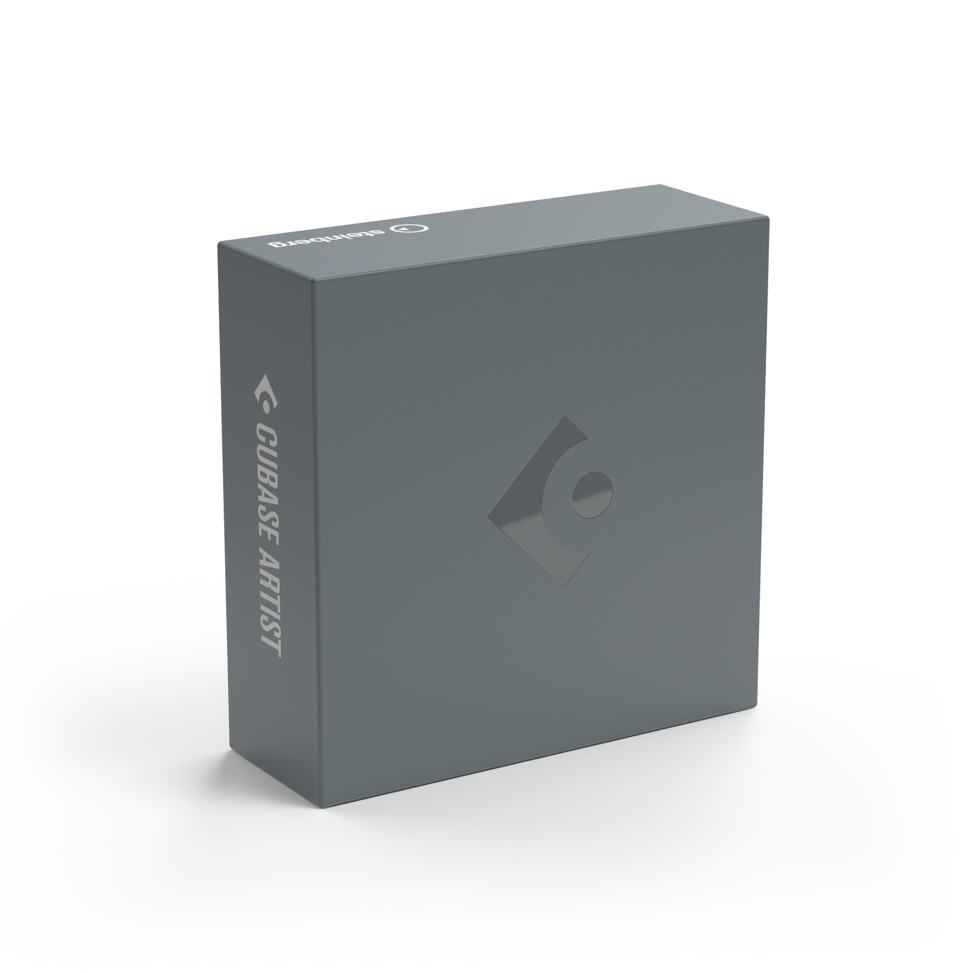 ‌Steinberg Cubase Artist 11 RETAIL