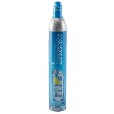 Sodastream Cylinder CO2
