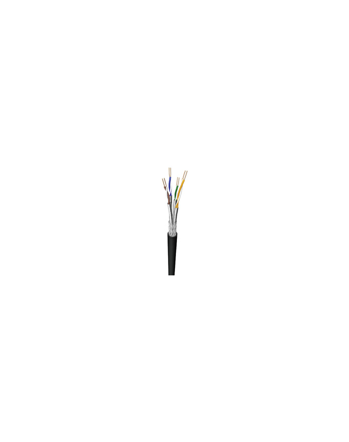 LAN S/FTP CAT 7 Outdoor - 100m (8717511340113)