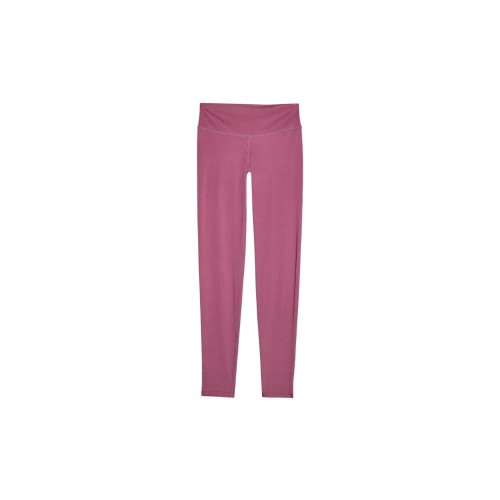 Legginsy damskie treningowe 4F ze średnim stanem TFTIF301-53S