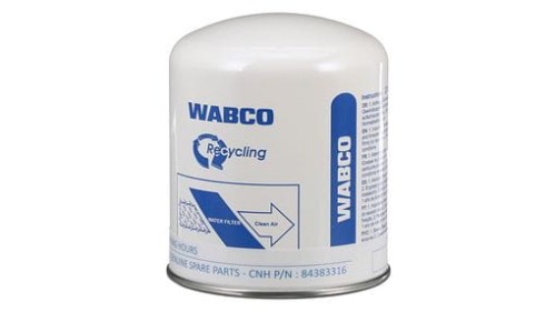 NEW HOLLAND CASE Filtr pneumatyki T8 CNH 84383316 84383316
