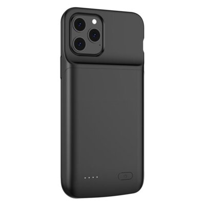 Tech-Protect Etui + powerbank 4800mAh do iPhone 12 / 12 Pro
