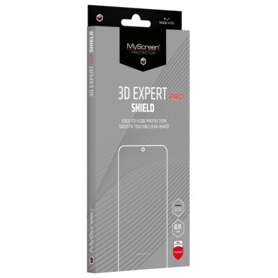 Folia ochronna MYSCREEN 3D Expert Pro Shield do Oppo Watch 41 mm