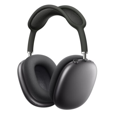Apple AirPods Max Gwiezdna Szarość (MGYH3ZM/A)