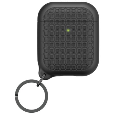 CATALYST Etui CATALYST Keyring do Apple AirPods Czarny CATAPDKEYBLK