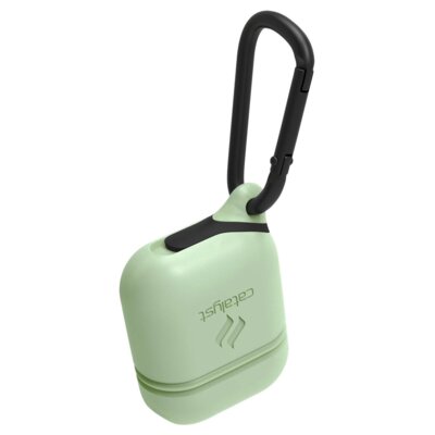 Catalyst Catalyst Etui ochrone dla słuchawek AirPods świecące w ciemności CATAPDGITD