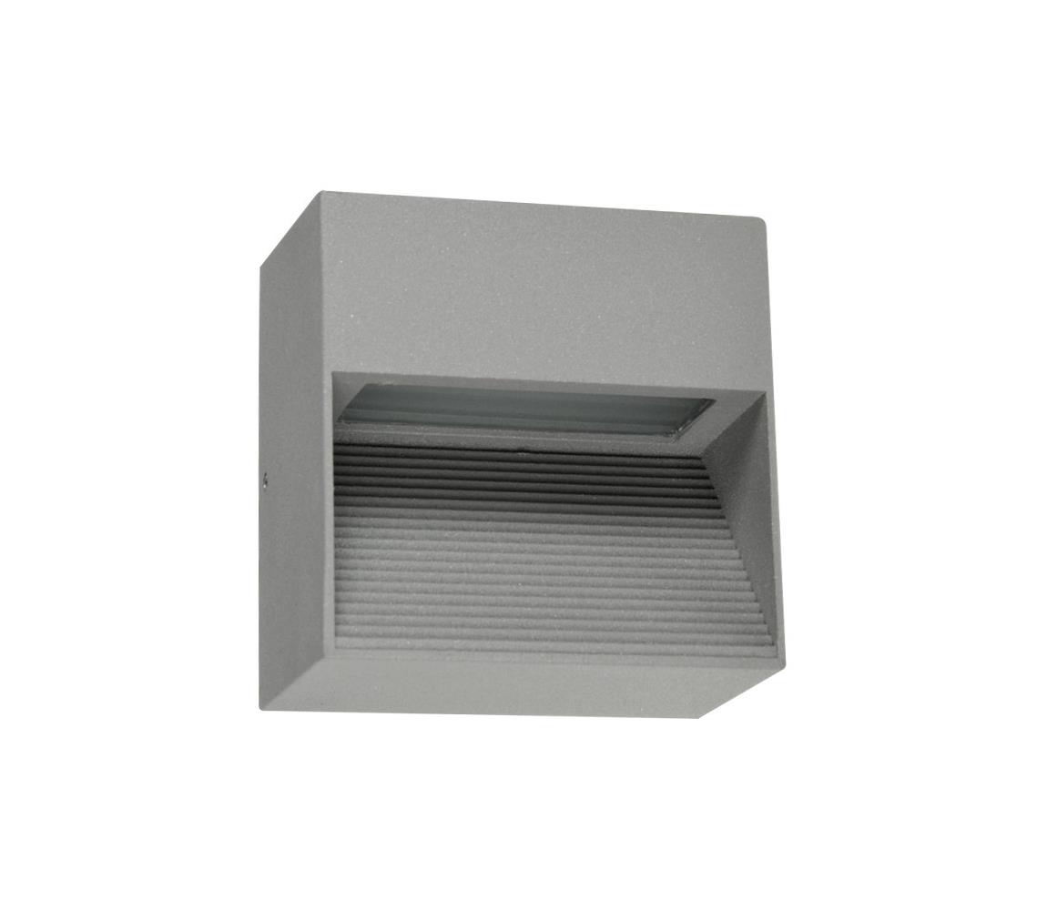 LED Kinkiet zewnętrzny NINION LED/2W/230V IP54