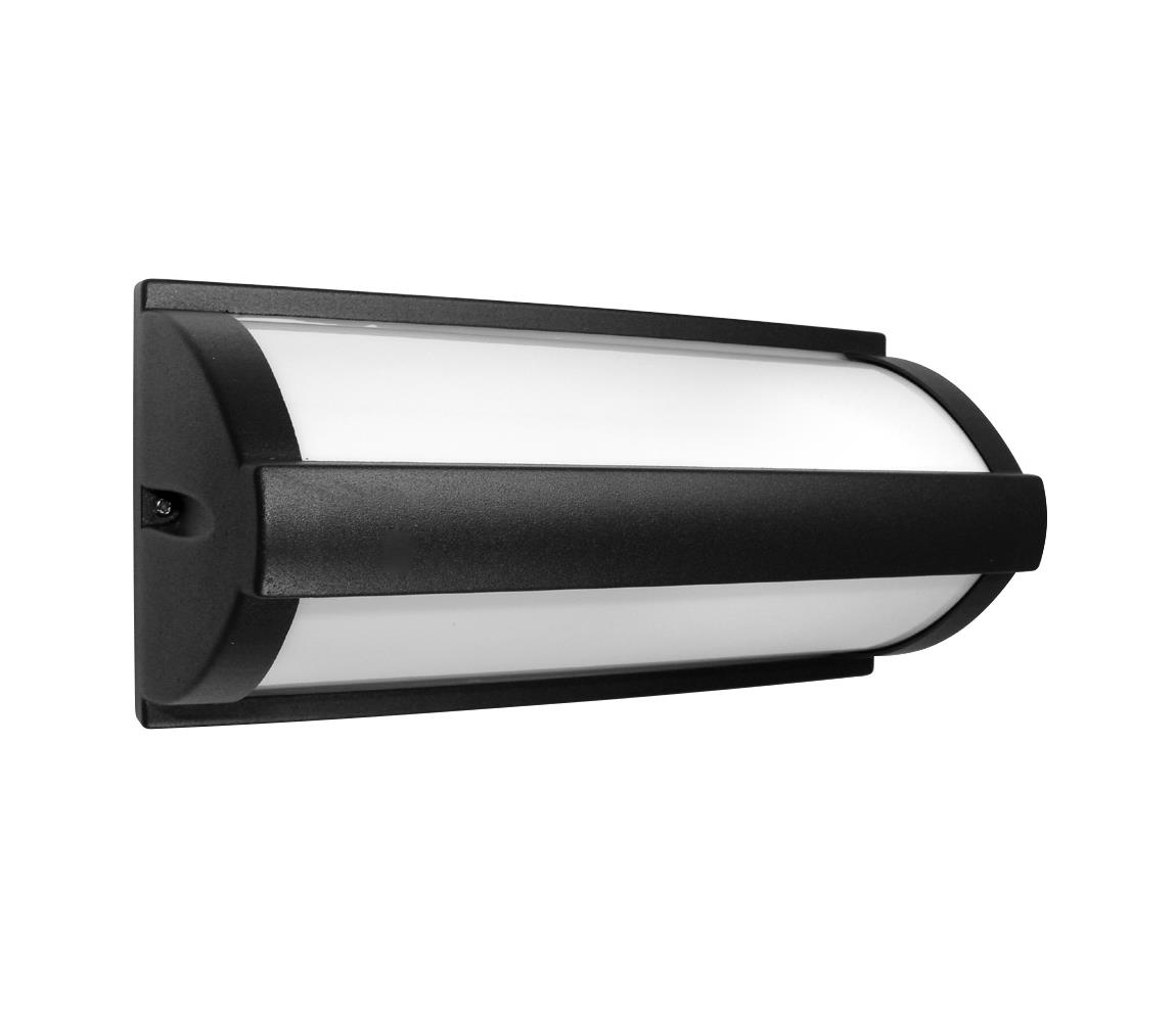Kinkiet zewnętrzny HARDIN 1xE27/60W/230V IP54