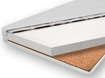 MATERAC GRYKA 160x70