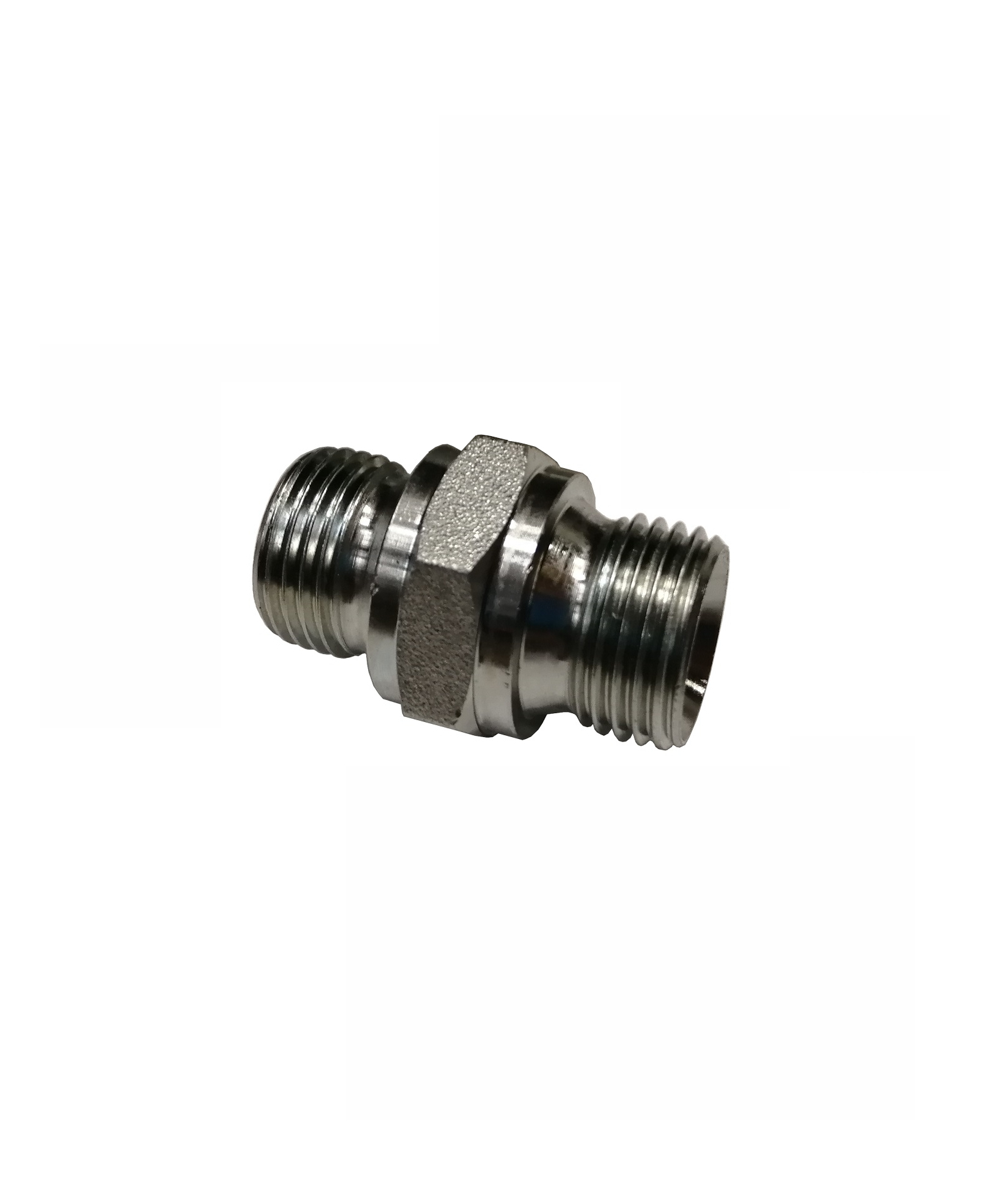Nypel metryczny M20X1,5