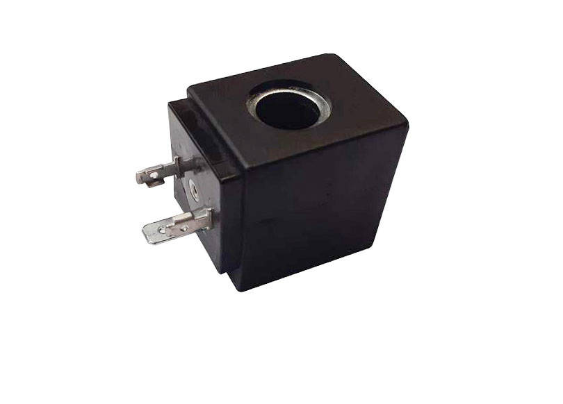 Cewka elektryczna 12V 18W AC000046