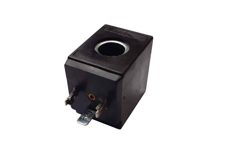 Cewka elektryczna 24VDC 18W AC000051