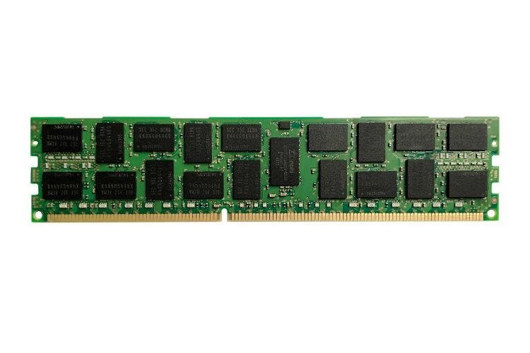 Pamięć RAM 1x 1GB Lenovo - System x3550 M4 7914 DDR3 1333MHz ECC REGISTERED DIMM |
