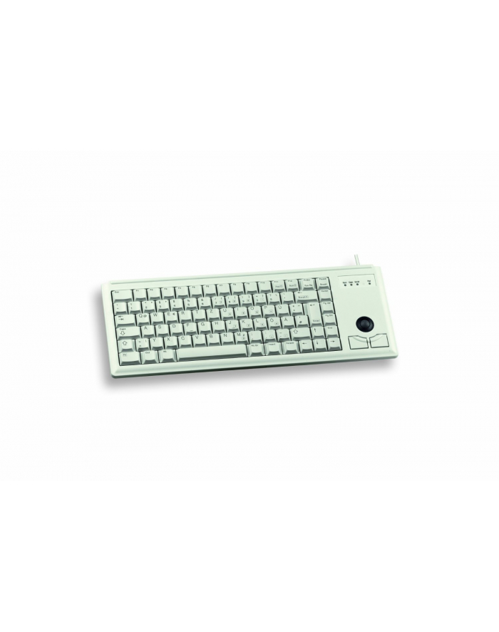 Cherry Compact keyboard G84-4400