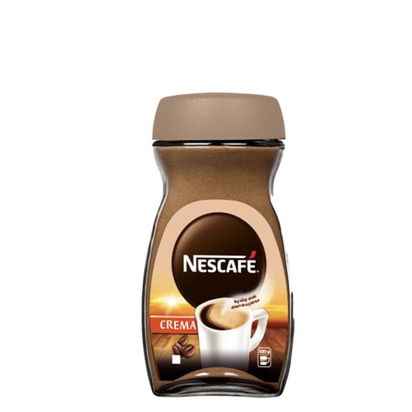 Nescafe Sensazione Creme 100g