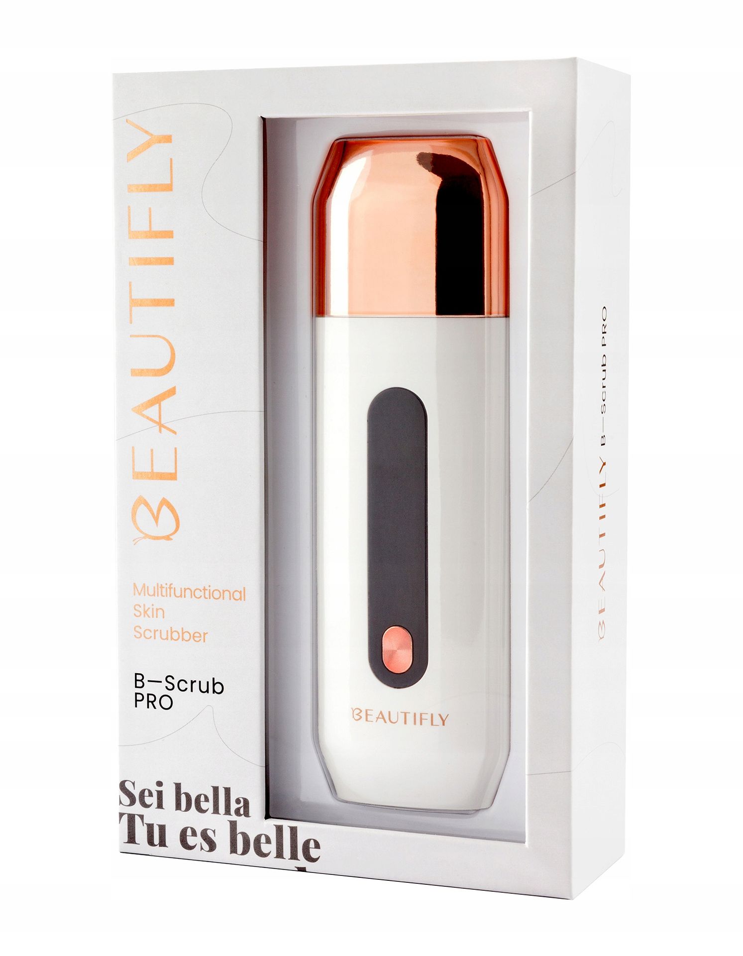 Beautifly Beautifly B-Scrub PRO