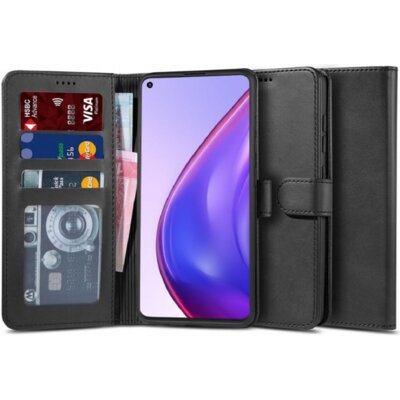 Tech-Protect Etui Wallet 2 do Xiaomi Mi 10T / Mi 10T Pro