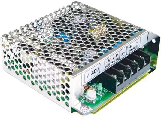 Przetwornica Mean Well 48V/24V 26,4W SD-25C-24