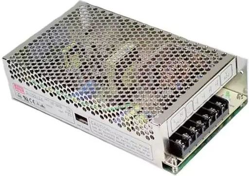 Przetwornica Mean Well 24V/12V 25,2W SD-25B-12