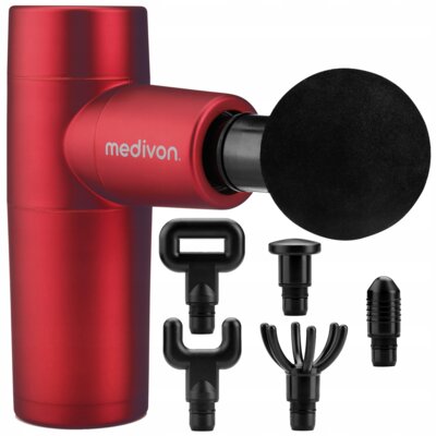 Medivon Gun Mini R