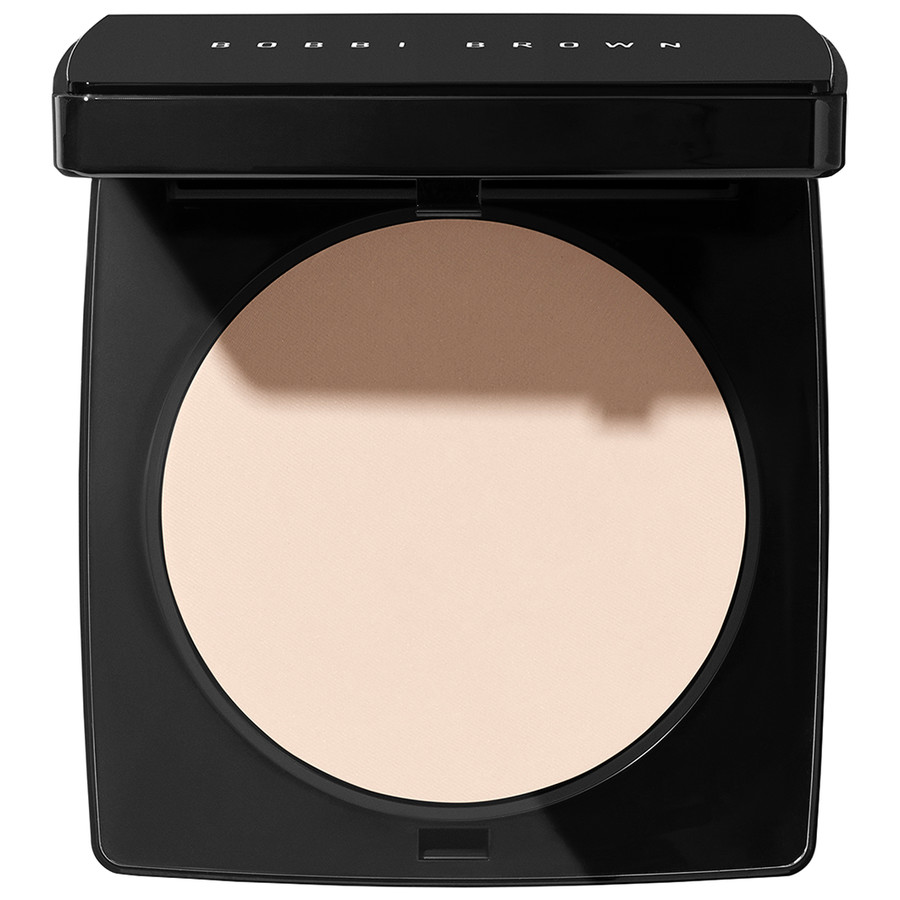 Bobbi Brown Pudry POWDER PRESSED Soft Porcelain 10.0 g