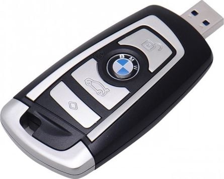 Pendrive Pan i Pani Gadżet Kluczyk do auta BMW, 16 GB RF-176