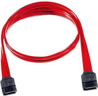 Supermicro KABEL 2FT, SERIAL ATA, PB FREE CBL-0044L