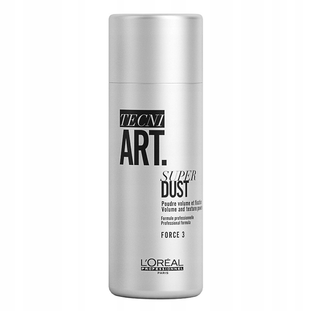 Loreal Professionnel Tecni Art Volume puder nadający objętość i pogrubienie 20g