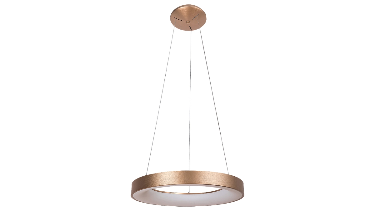 Lampa wisząca RB 5055 z serii CARMELLA