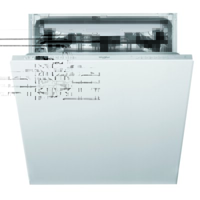 Whirlpool WIC3C33F