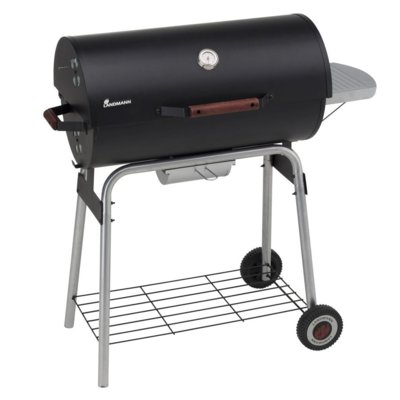 Landmann Holzgrillwagen black taurus 660 (31421)