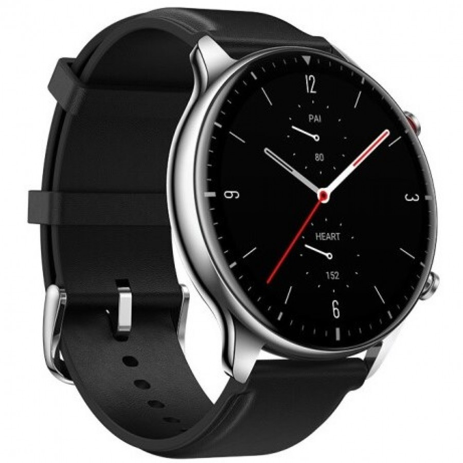 Amazfit GTR 2 Classic 47mm Czarny