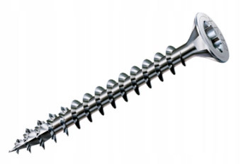 Spax Wkręty uniwersalne z główką stożkową T-STAR plus 4x30mm op. 200szt. 1191010