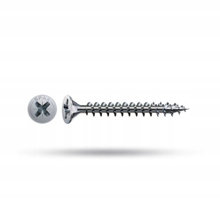 Spax Wkręty uniwersalne z główką stożkową Pz 3,5x16mm op. 200szt. 1081010350163