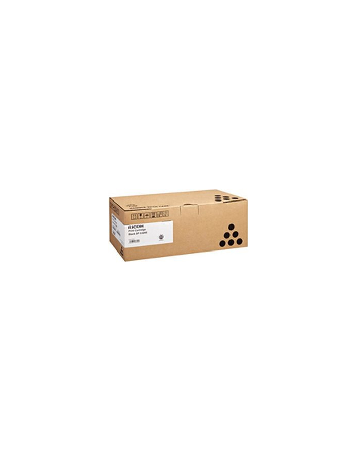 Ricoh toner MPC 4502/5502 błękitny 841758